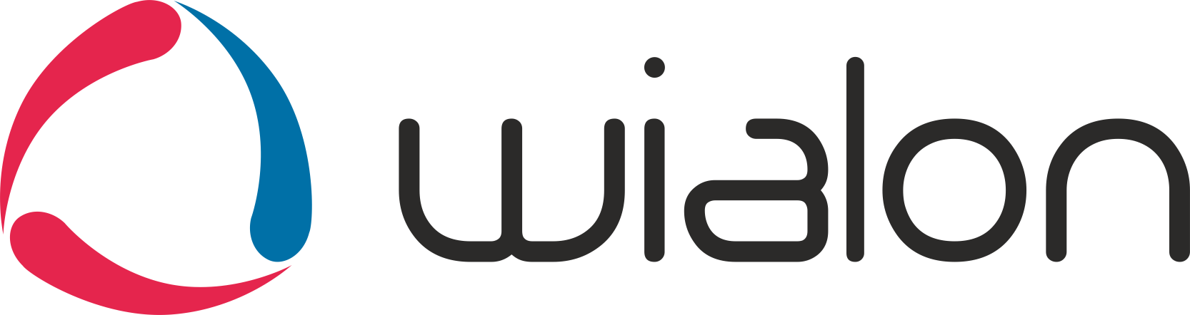 Wialon – GPS моніторинг